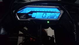 Honda CBR 150R 2018
