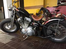 Dijual Harley Davidson XLH 1200
