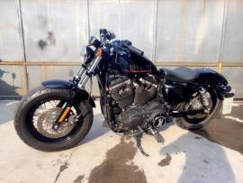Harley sportster 48