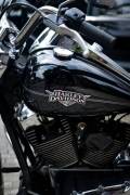 2011 Harley-Davidson Touring Road King