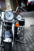 2011 Harley-Davidson Touring Road King