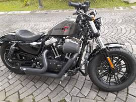 Harley Davidson Sportster Fortyeight 2020