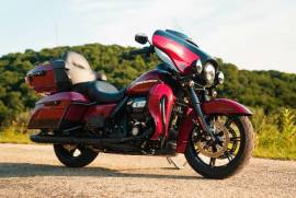 Motor Harley-Davidson MY2021