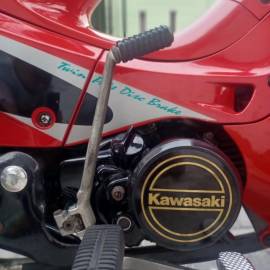Kawasaki Kaze R Original